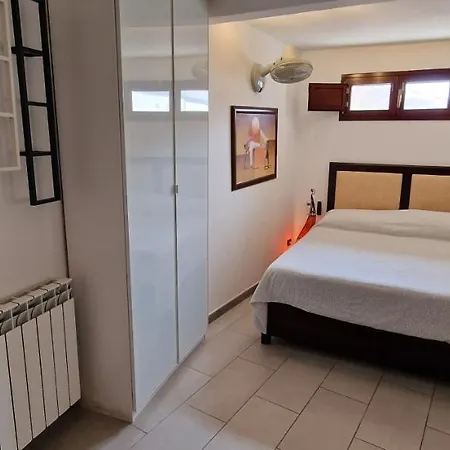 Casa vacanze Sea-view Terrace & Bikes Moon Ortigia