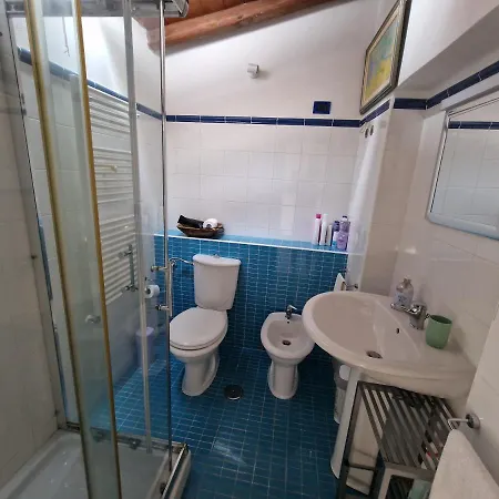 Casa vacanze Sea-view Terrace & Bikes Moon Ortigia *